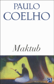 Maktub&nbsp;-&nbsp;Paulo Coelho