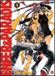 Enfer et paradis, T4&nbsp;-&nbsp;Oh Great
