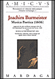 La musica poetica de Burmeister&nbsp;-&nbsp;P. Dubreuil, A. Sueur
