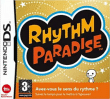 Rhythm Paradise&nbsp;-&nbsp;
