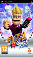 Buzz ! : Quiz World