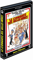 Le congrès des belles-mères