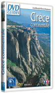 La Grèce continentale&nbsp;-&nbsp;Pierre Brouwers