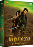 Dororo - Edition collector - Inclus bonus&nbsp;-&nbsp;Akihiko Shiota