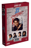 21 Jump Street&nbsp;-&nbsp;Coffret intégral de la Saison 1