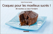 Craquez pour les moelleux sucrés !&nbsp;-&nbsp;Isabel Brancq