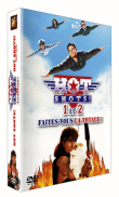 Hot shots ! - Hot shots ! 2&nbsp;-&nbsp;Jim Abrahams