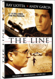 The Line - Volume 1&nbsp;-&nbsp;Ray Liotta, Andy Garcia, Esai Morales