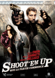 Shoot 'Em Up&nbsp;-&nbsp;Michael Davis