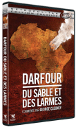 Darfour : du sable et des larmes - Inclus bonus&nbsp;-&nbsp;Paul Freedman, Georges Clooney