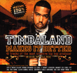 Timbaland&nbsp;-&nbsp;Makes it better - 100% instrumental