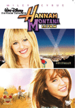 Hannah Montana&nbsp;-&nbsp;Hannah Montana : Le Film