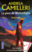 La peur de Montalbano