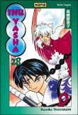 Inu-Yasha, T28&nbsp;-&nbsp;Rumiko Takahashi