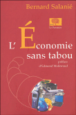 L'économie sans tabou
