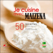 Je cuisine avec maïzena&nbsp;-&nbsp;Marion Chatelain