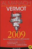 Almanach 2009 Vermot&nbsp;-&nbsp;Collectif