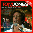 Tom Jones, Tina Turner&nbsp;-&nbsp;Las vegas concert/inclus dvd