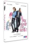 Tu peux garder un secret ?