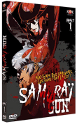 Samurai Gun&nbsp;-&nbsp;Volume 1