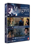 Le commissaire Maigret&nbsp;-&nbsp;Volume 26