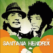 Santana - Jimi Hendrix
