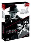 Public Enemies - American Gangster - Coffret&nbsp;-&nbsp;Michael Mann, Ridley Scott