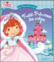 Charlotte aux Fraises princesses des neiges&nbsp;-&nbsp;Collectif