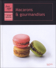 Macarons et gourmandises