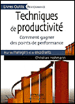 Techniques de productivité pour les managers et les encadrants