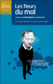 Les fleurs du mal : l'oeuvre de Baudelaire condamnée&nbsp;-&nbsp;Joseph Vebret
