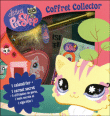 Littlest Petshop coffret collector&nbsp;-&nbsp;Collectif