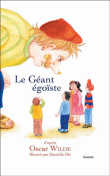 Le géant égoïste&nbsp;-&nbsp;Oscar Wilde