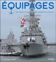 Equipages&nbsp;-&nbsp;Luc-Christophe Guillerm