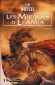 Elamia, T1&nbsp;-&nbsp;Erik Wietzel