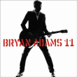 Bryan Adams&nbsp;-&nbsp;11- Edition deluxe - Inclus DVD bonus
