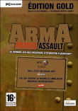 Armed Assault Gold Edition&nbsp;-&nbsp;