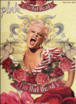 Pink - I'm not dead&nbsp;-&nbsp;Pink