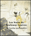 Les nuits de Toulouse-Lautrec&nbsp;-&nbsp;Collectif