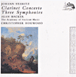 Johann Stamitz&nbsp;-&nbsp;Concerto pour clarinette - 3 symphonies