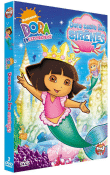 Dora l'exploratrice&nbsp;-&nbsp;Dora sauve les sirènes