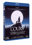 L'Ours - Blu-Ray&nbsp;-&nbsp;Jean-Jacques Annaud