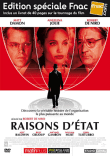 Raisons d'Etat - Edition Spéciale Fnac