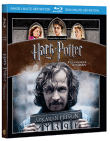 Harry Potter et le Prisonnier d'Azkaban - Blu-Ray&nbsp;-&nbsp;Alfonso Cuaron