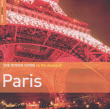 Rough guide to the music of Paris