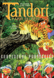 Tandori fakir du Bengale, T3&nbsp;-&nbsp;Curd Ridel, Christophe Arleston