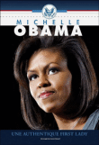 Michelle Obama&nbsp;-&nbsp;Elizabeth  Lightfoot