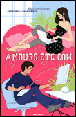 Mesamours.com&nbsp;-&nbsp;M. Van Wye, A. Tumer