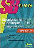 Séquence Bac L'enseignement scientifique 1ère L&nbsp;-&nbsp;Christian Camara, Claudine Gaston