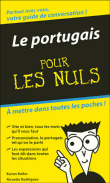 Le portugais pour les nuls&nbsp;-&nbsp;Karen Keller, Ricardo Rodrigues